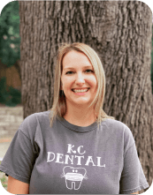 Brittany- Clinical Coordinator